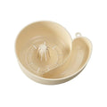 Snail Shape Vegetable Drainer